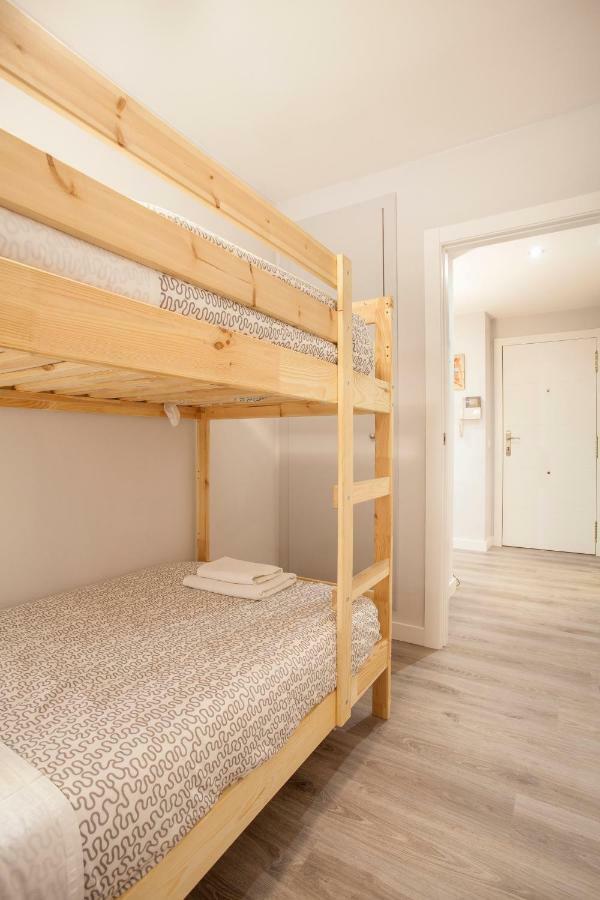 Apartamento Alta Valencia Exterior foto